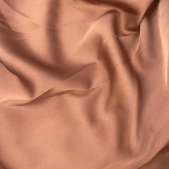 Glamorous Cowl Neck Spaghetti Straps Camisole Top - Picture 10 of 13